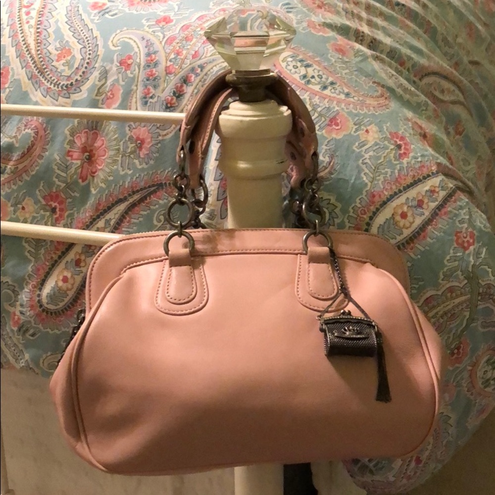 Juicy Couture handbag